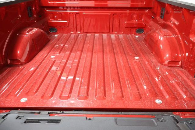new 2025 Ford F-150 car, priced at $79,925