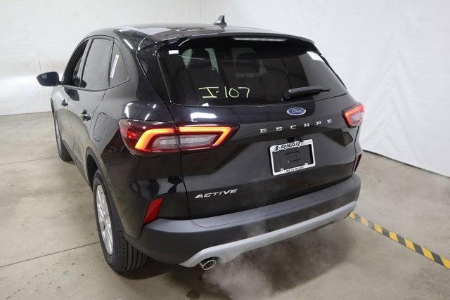 new 2025 Ford Escape car, priced at $30,135