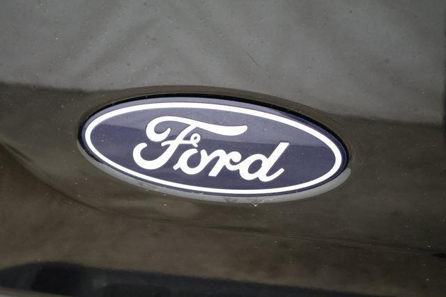 new 2025 Ford F-150 Lightning car, priced at $79,665