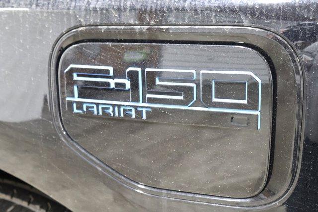 new 2025 Ford F-150 Lightning car, priced at $79,665