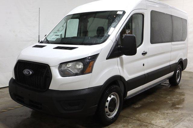 new 2024 Ford Transit-350 car, priced at $58,842