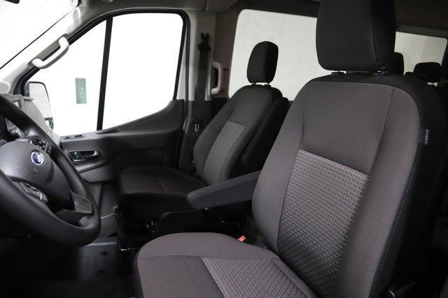 new 2024 Ford Transit-350 car, priced at $58,842