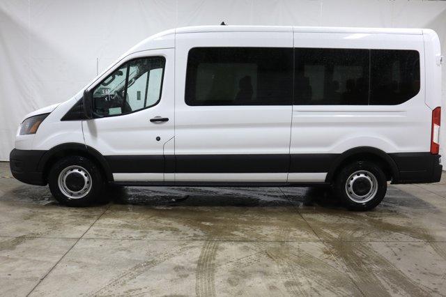 new 2024 Ford Transit-350 car, priced at $58,842