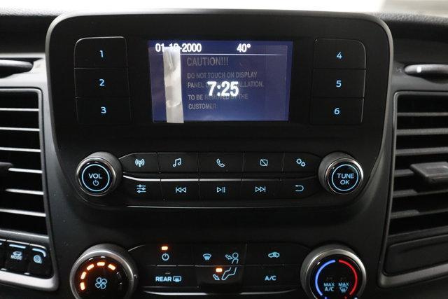 new 2024 Ford Transit-350 car, priced at $58,842