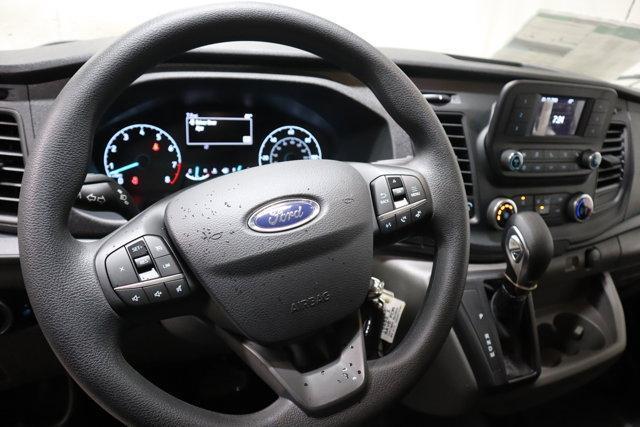 new 2024 Ford Transit-350 car, priced at $58,842