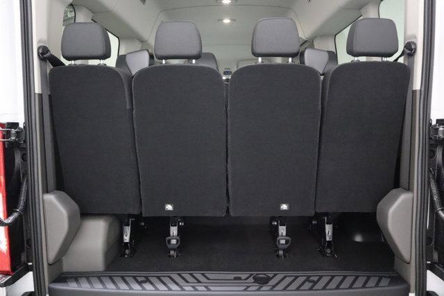 new 2024 Ford Transit-350 car, priced at $58,842