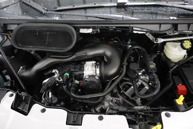 new 2024 Ford Transit-350 car, priced at $58,842