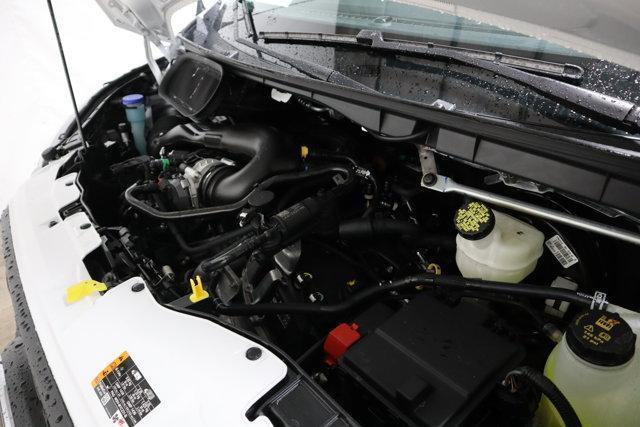 new 2024 Ford Transit-350 car, priced at $58,842