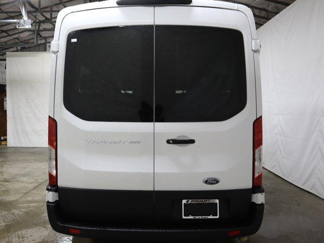 new 2024 Ford Transit-350 car, priced at $58,842