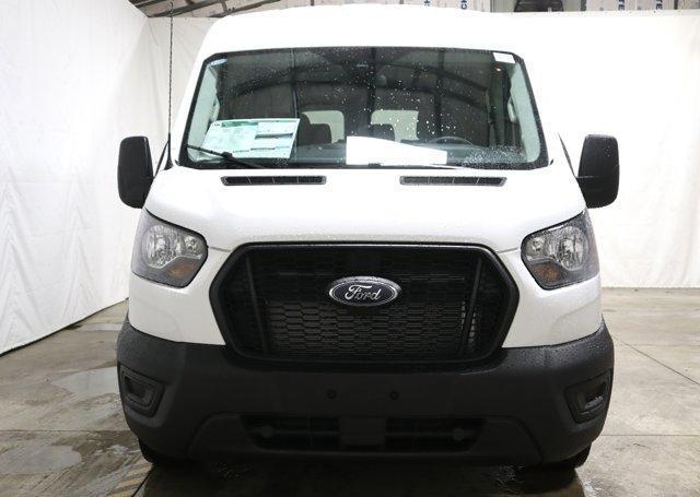 new 2024 Ford Transit-350 car, priced at $58,842