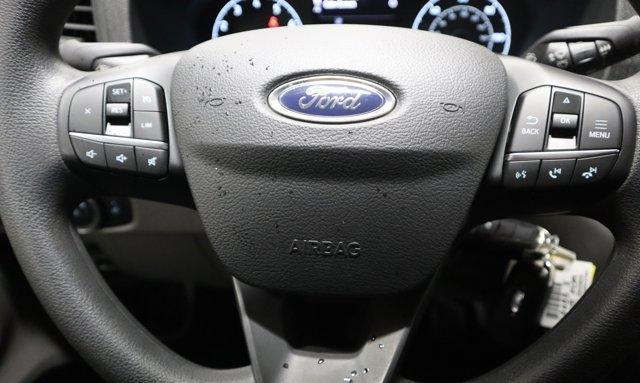 new 2024 Ford Transit-350 car, priced at $58,842