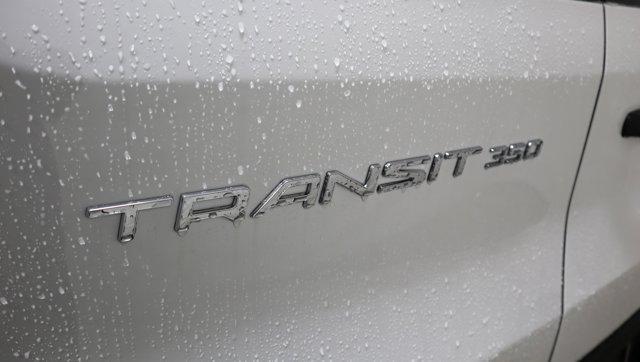 new 2024 Ford Transit-350 car, priced at $58,842