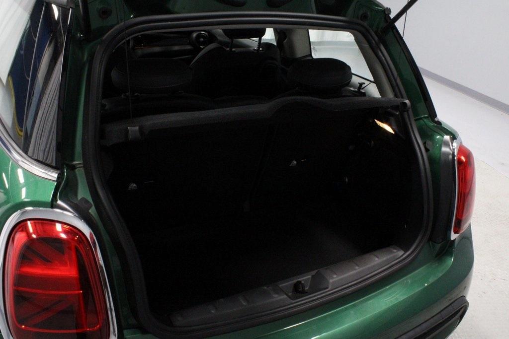 used 2023 MINI Hardtop car, priced at $25,992