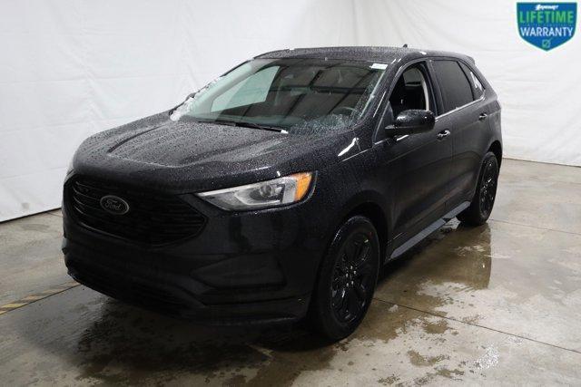 new 2024 Ford Edge car, priced at $33,845