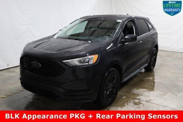 new 2024 Ford Edge car, priced at $36,650