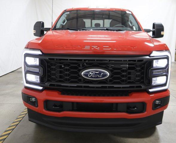 new 2024 Ford F-350 car, priced at $59,769