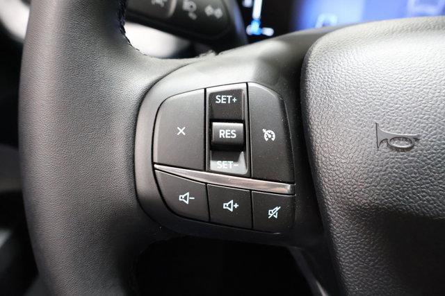new 2025 Ford Maverick car, priced at $36,945