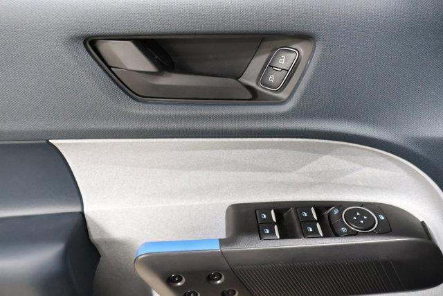 new 2025 Ford Maverick car, priced at $36,945