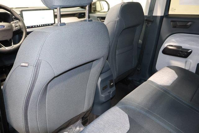 new 2025 Ford Maverick car, priced at $36,945