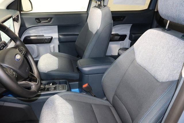 new 2025 Ford Maverick car, priced at $36,945