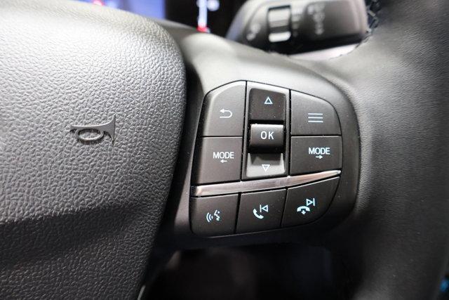 new 2025 Ford Maverick car, priced at $36,945