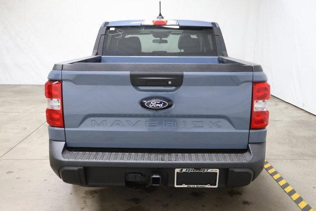 new 2025 Ford Maverick car, priced at $36,945