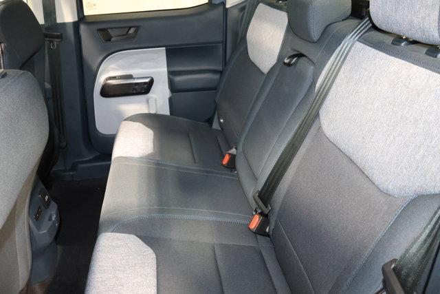 new 2025 Ford Maverick car, priced at $36,945
