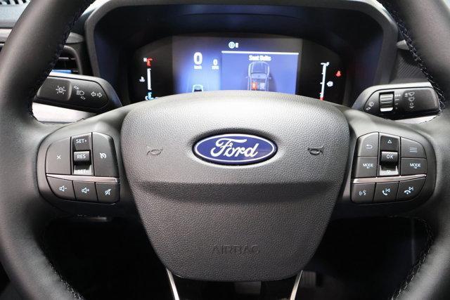 new 2025 Ford Maverick car, priced at $36,945