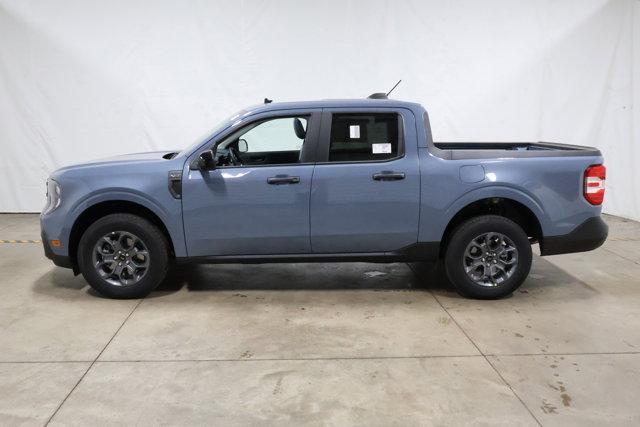new 2025 Ford Maverick car, priced at $36,945