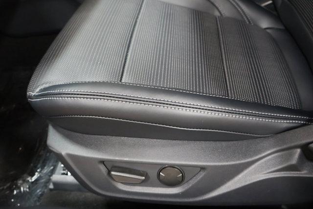 new 2025 Ford Mustang car, priced at $68,785
