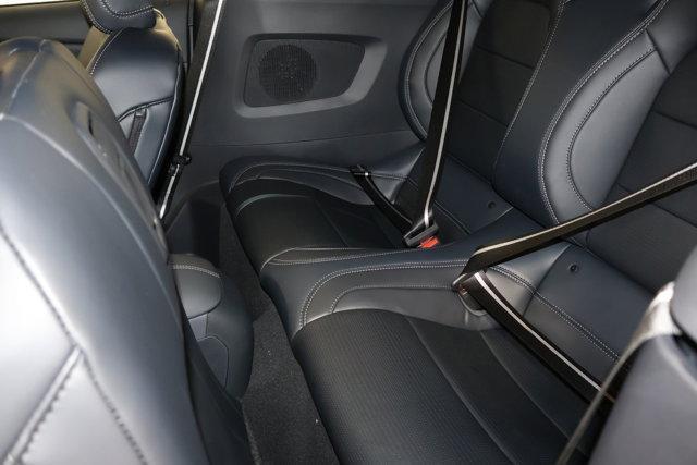 new 2025 Ford Mustang car, priced at $68,785