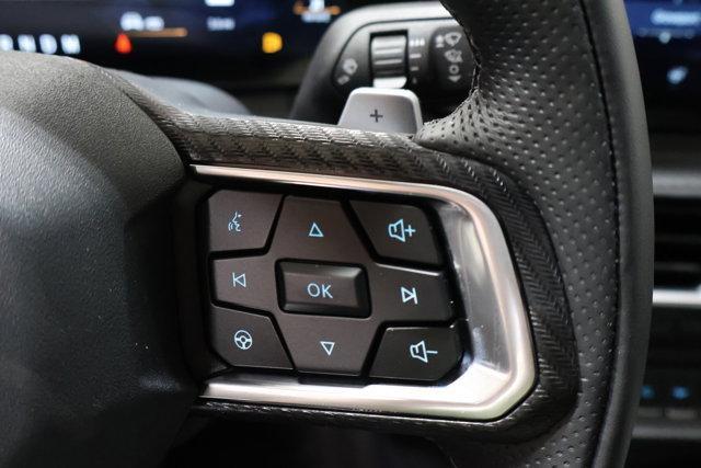 new 2025 Ford Mustang car, priced at $68,785