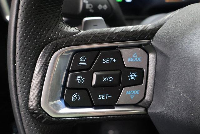 new 2025 Ford Mustang car, priced at $68,785