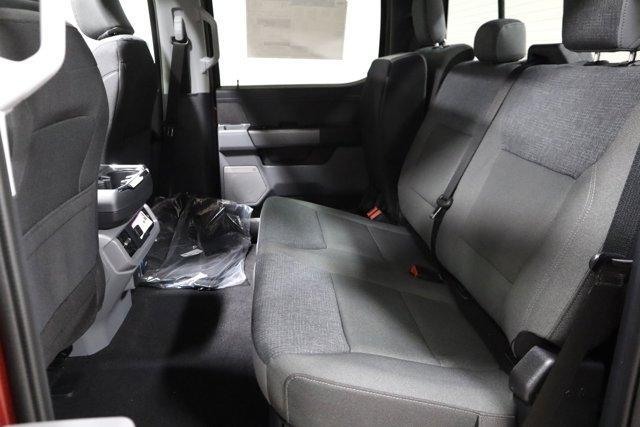 new 2024 Ford F-150 car, priced at $67,785