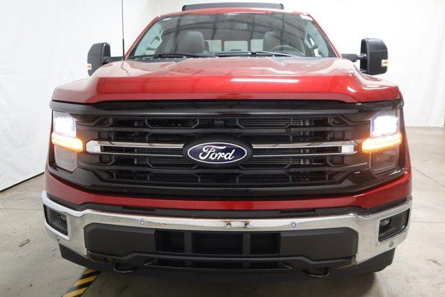 new 2024 Ford F-150 car, priced at $61,364