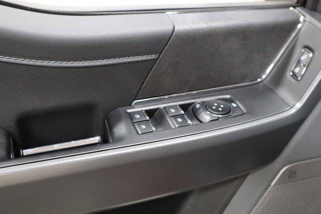 new 2024 Ford F-150 car, priced at $67,785