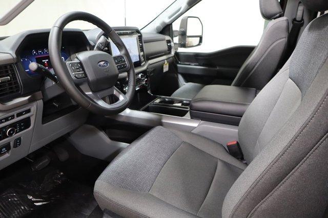 new 2024 Ford F-150 car, priced at $67,785