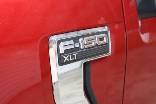 new 2024 Ford F-150 car, priced at $67,785