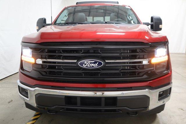 new 2024 Ford F-150 car, priced at $67,785