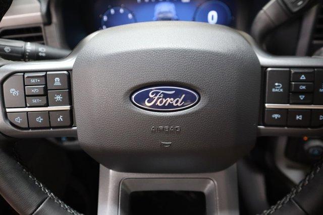 new 2024 Ford F-150 car, priced at $61,364