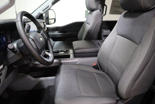 new 2024 Ford F-150 car, priced at $67,785