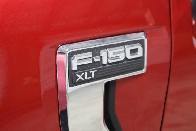 new 2024 Ford F-150 car, priced at $62,377