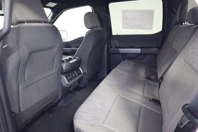 new 2025 Ford F-150 car, priced at $60,320