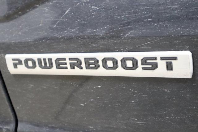 new 2025 Ford F-150 car, priced at $60,320