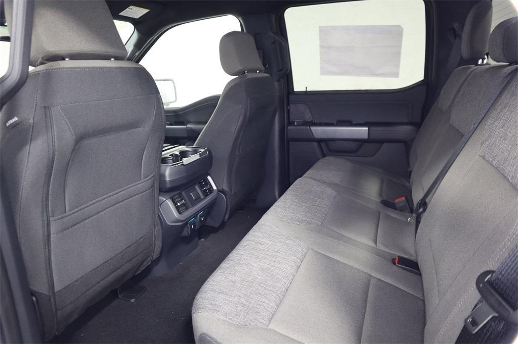 new 2025 Ford F-150 car, priced at $66,820
