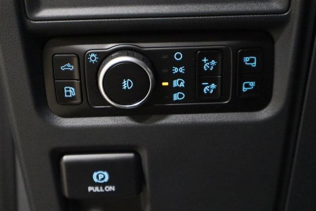 new 2025 Ford F-150 car, priced at $60,320