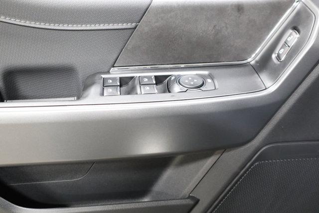 new 2025 Ford F-150 car, priced at $60,320