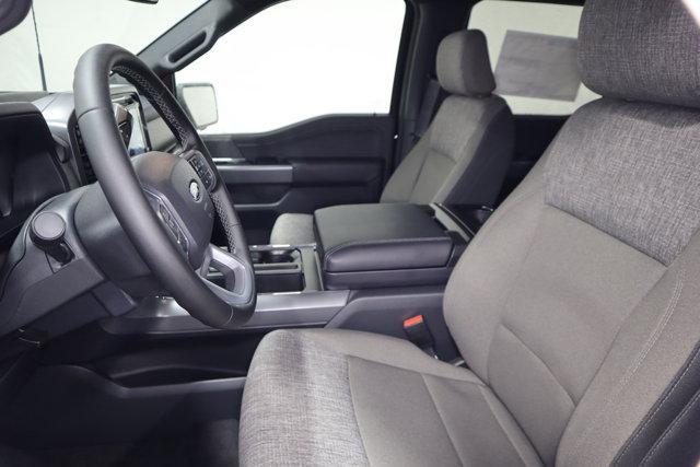 new 2025 Ford F-150 car, priced at $60,320