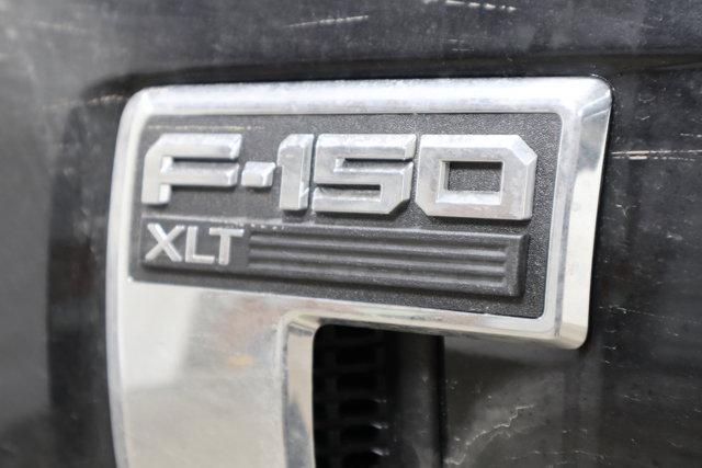 new 2025 Ford F-150 car, priced at $60,320