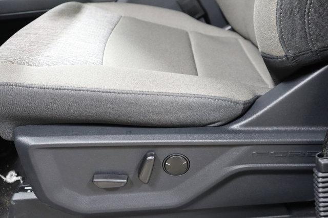 new 2025 Ford F-150 car, priced at $60,320